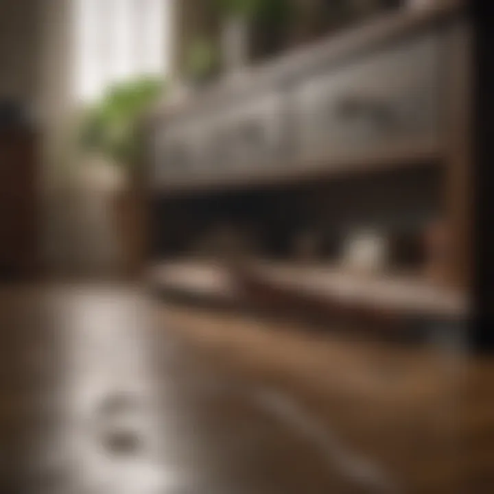 Centipede-Free Home with Decluttering Tips