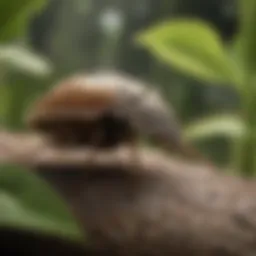 Natural Stink Bug Repellent