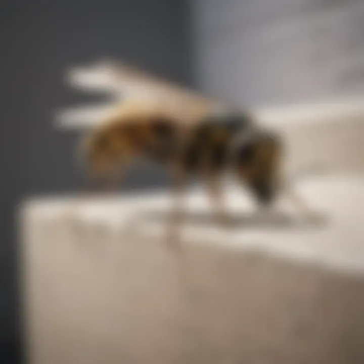 Professional Pest Control Service: Expert Inspection