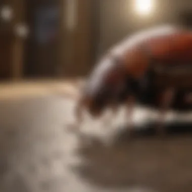 Key Factors for Successful Cockroach Bomb Purchase