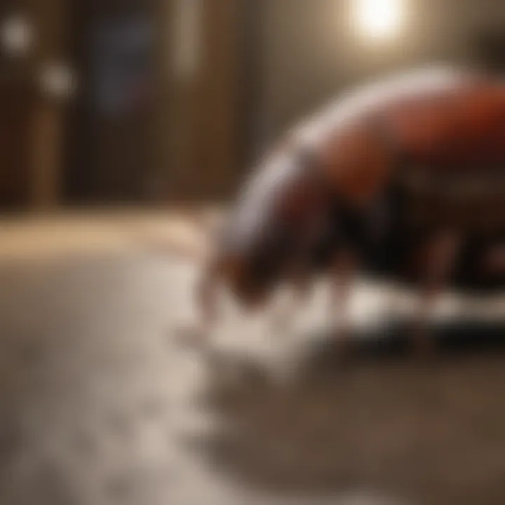 Key Factors for Successful Cockroach Bomb Purchase