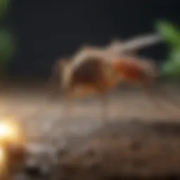 Natural Mosquito Repellents