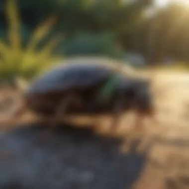 Natural Pest Repellent