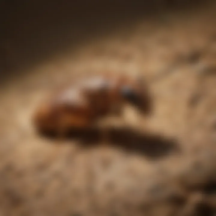 Kilter Termite and Pest Control Effectiveness Comparative Study Comparative study highlighting the effectiveness of Kilter Termite and Pest Control methods