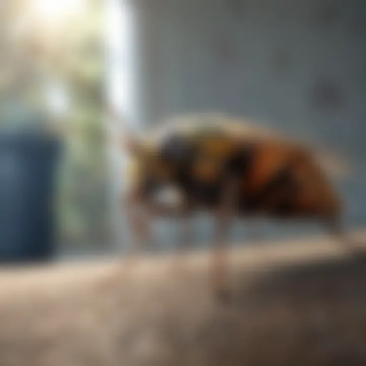 Natural Pest Control Solutions