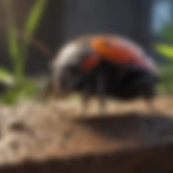 Pest Prevention Techniques