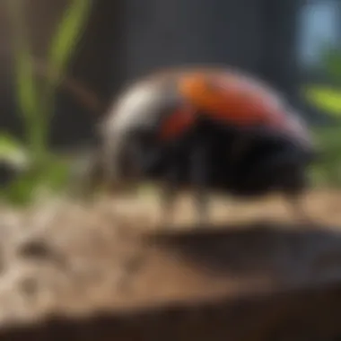 Pest Prevention Techniques Pest Prevention Techniques