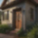 Shielding Home from Pests