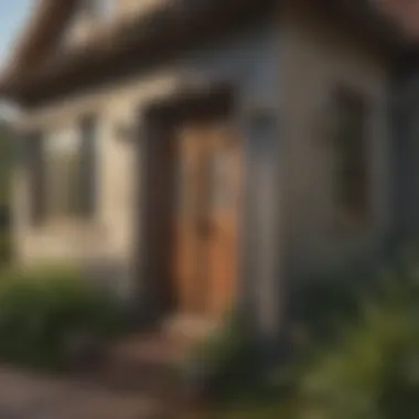 Shielding Home from Pests