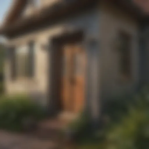 Shielding Home from Pests