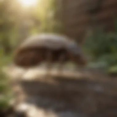Organic Solutions for Pest Repellent Natural Pest Repellents