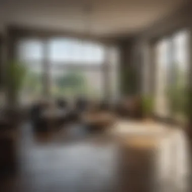 Creating a Pest-Free Living Space Pest-Free Environment Design