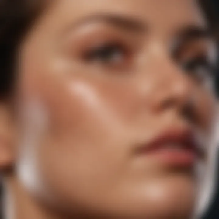 Laser Treatment for Mole Removal