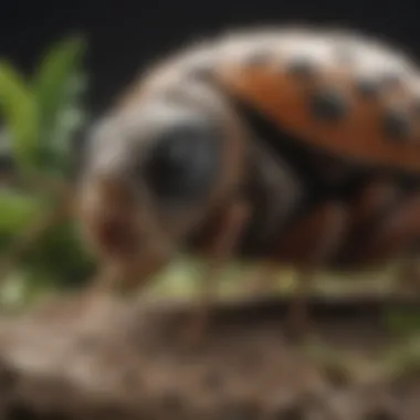 Understanding the Impact of Pests on Ecology Impact of pests on local ecology