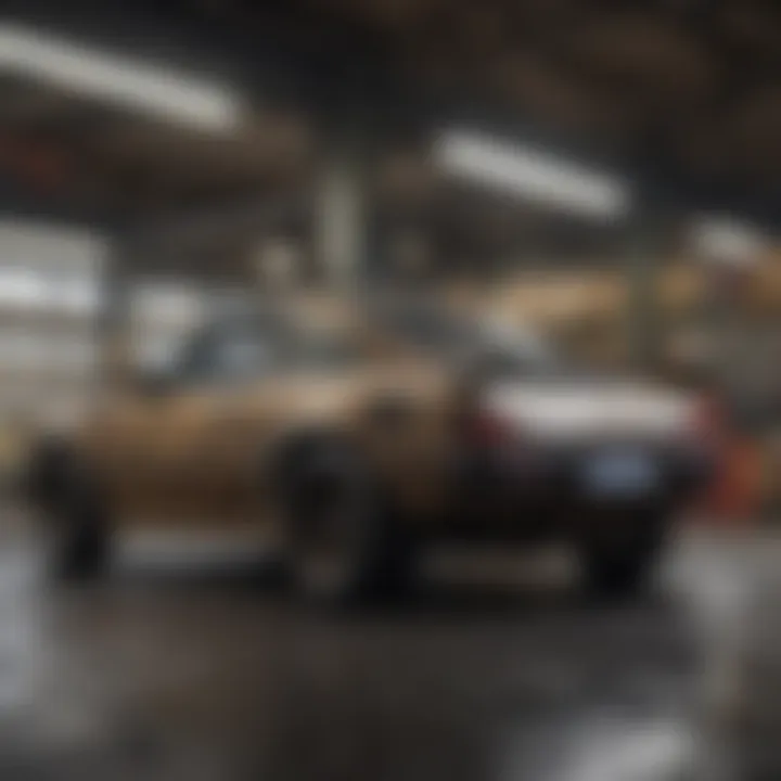 Strategic Market Expansion Strategic Market Expansion