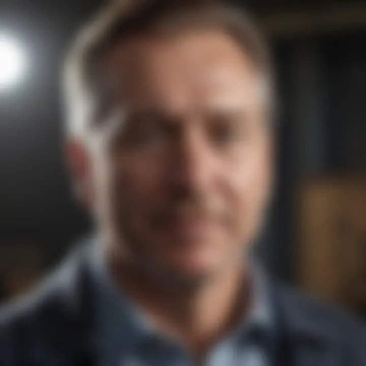 Visionary Leadership Visionary Leadership