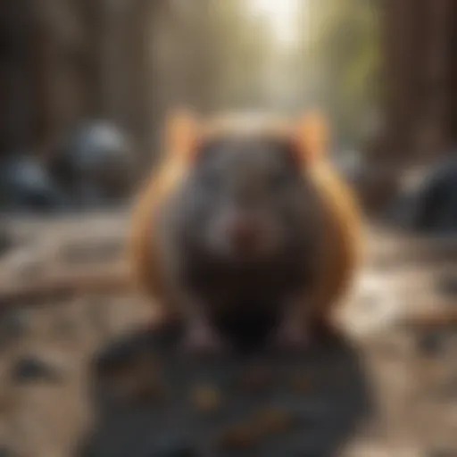 Lethal Compound Found in Rat Poison