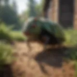 Green Pest Control Techniques