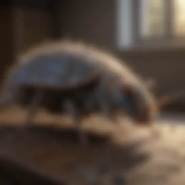 Thorough Pest Inspection and Analysis Process Pest Infestation Analysis