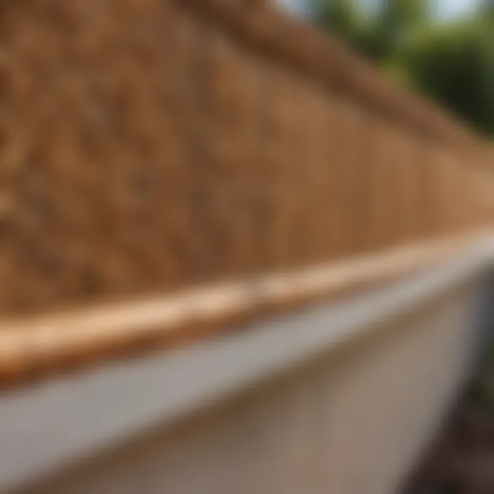 Long-lasting Termite Barrier