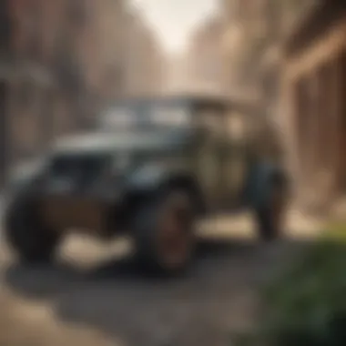 Exploring the Long-term Benefits of Barricade Strategies Long-term benefits of barricade strategies