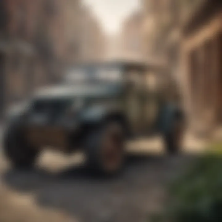 Exploring the Long-term Benefits of Barricade Strategies Long-term benefits of barricade strategies