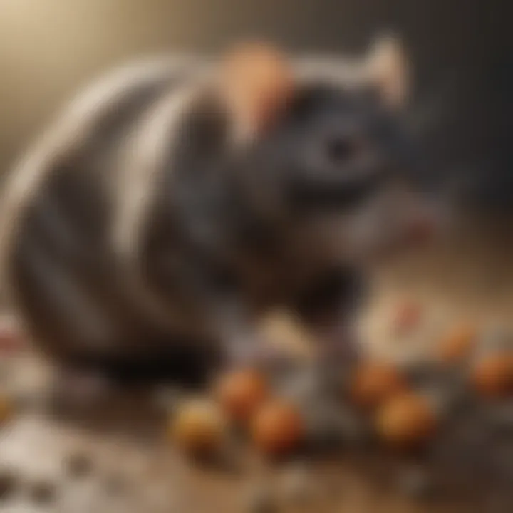 Sustained Health Consequences Long-Term Effects of Rat Poison Exposure