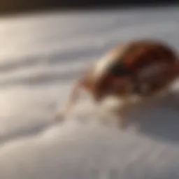 Luxurious Bed Bug-Proof Mattress Protector