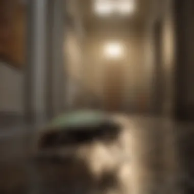 Luxurious Pest Control Service Experience