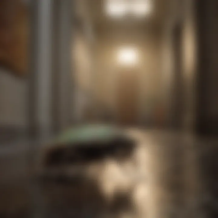 Luxurious Pest Control Service Experience