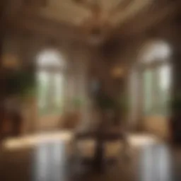 Luxurious Pest-Free Home