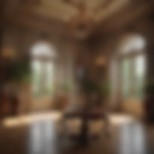 Luxurious Pest-Free Home