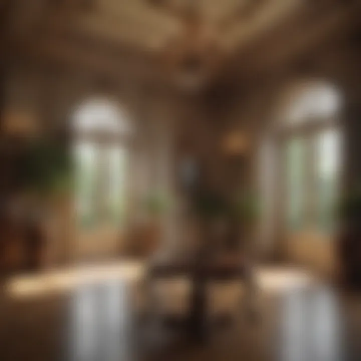 Luxurious Pest-Free Home