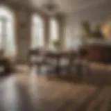 Luxury Vinyl Plank Flooring by Empire Flooring in West Palm Beach