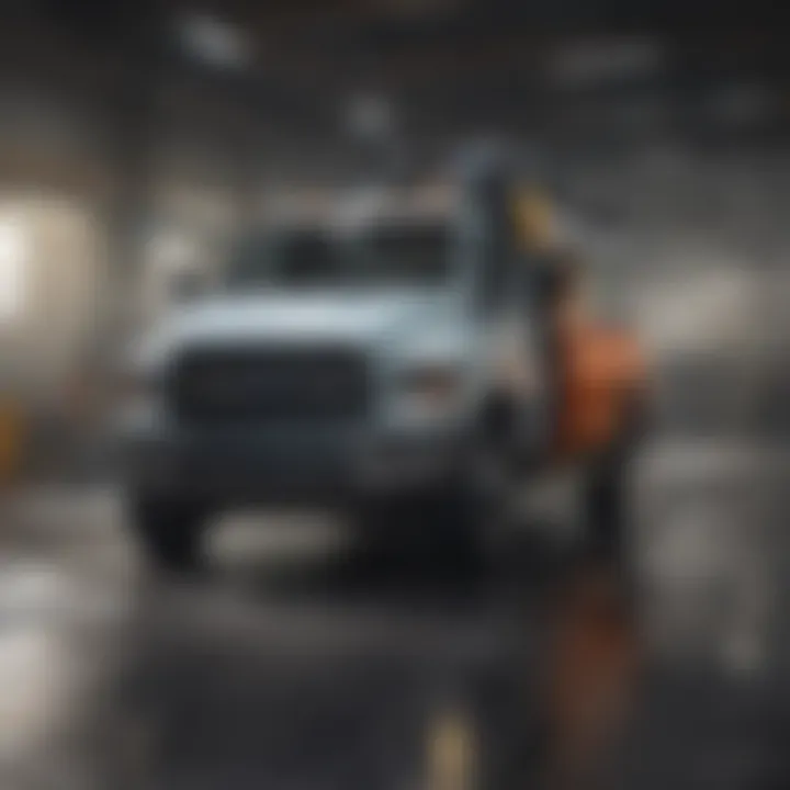 Optimize Vehicle Health Predictive Maintenance Solutions
