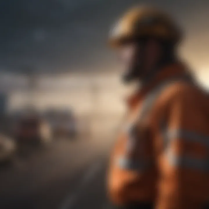 Elevate Safety Culture Customized Safety Training