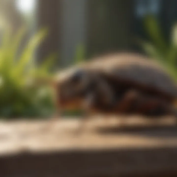 Eco-Friendly Pest Control Solutions M Tech Exterminator's eco-friendly solutions