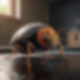 Innovative Pest Control Technology Innovative pest control technology in action