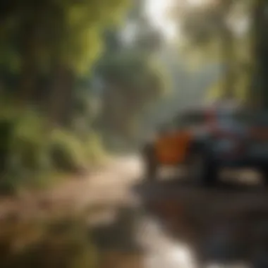 Sustainability in Pest Management Advancements in pest management sustainability