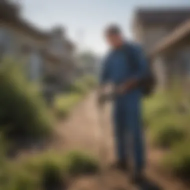 Sustainable Pest Management Practices Maintaining a Pest-Free Environment in Hanford