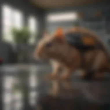 Environment Maintenance Critter-Free Environment Maintenance