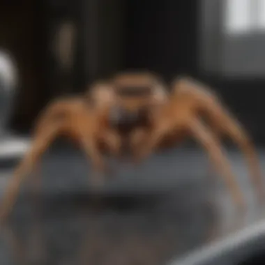 Maintenance tips for long-lasting spider blaster performance