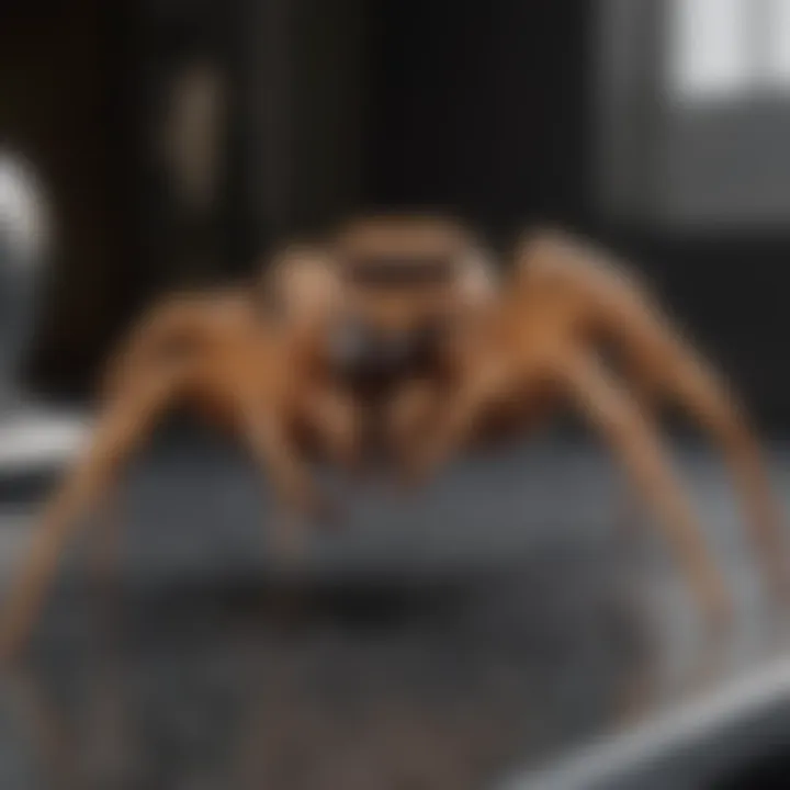 Maintenance tips for long-lasting spider blaster performance