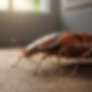 Over-the-counter solutions for bite relief