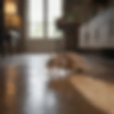 Pest-Free Residential Environment