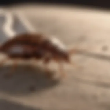 Advanced Bed Bug Elimination Methods Massey Services Bed Bug Elimination Strategy