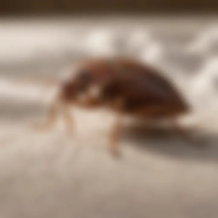 Creating Bed Bug-Free Spaces with Massey Services Massey Services Bed Bug-Free Environment