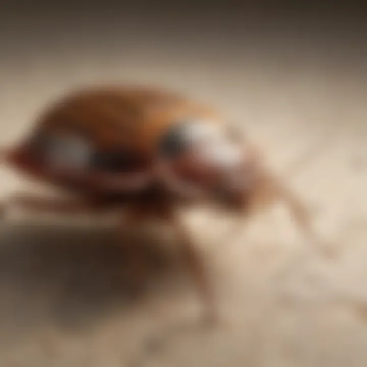Expert Strategies for Bed Bug-Free Spaces Massey Services Expert Bed Bug Solutions