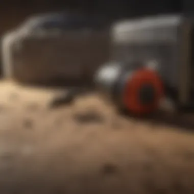 DIY Pest Control Tools