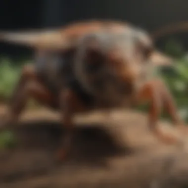 Integrated Pest Management Techniques